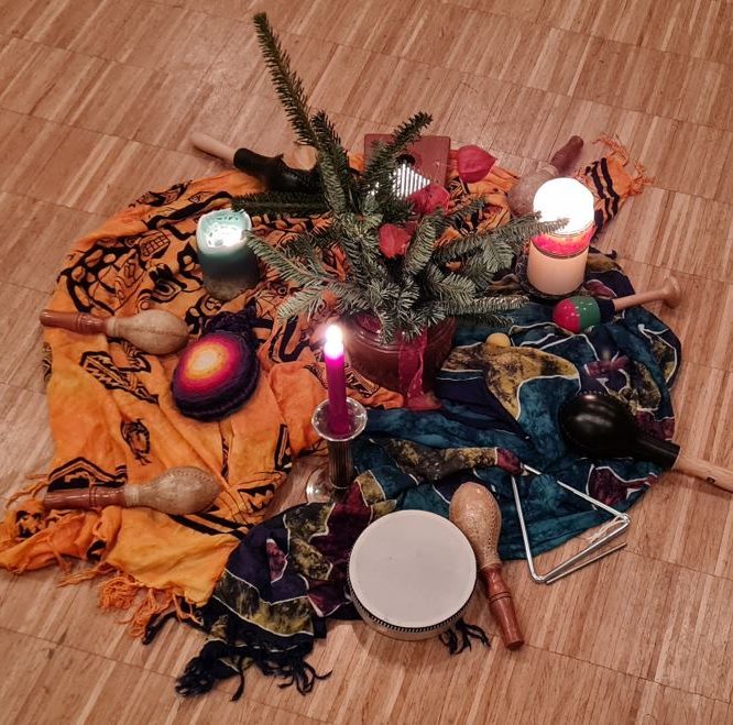 Singen-tut-gut-Singkreis „Licht in der Dunkelheit…“ am 7. Dezember!