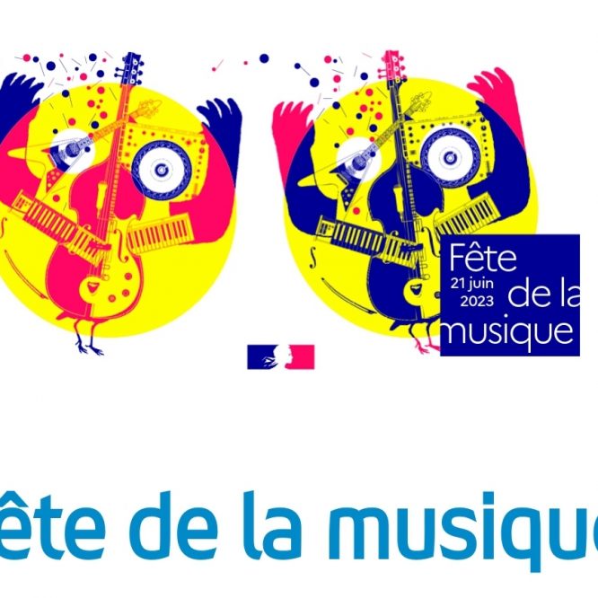 Heute am längsten Tag des Jahres: Fête de la Musique am Nonnenhaus & Sonnwendfeuer