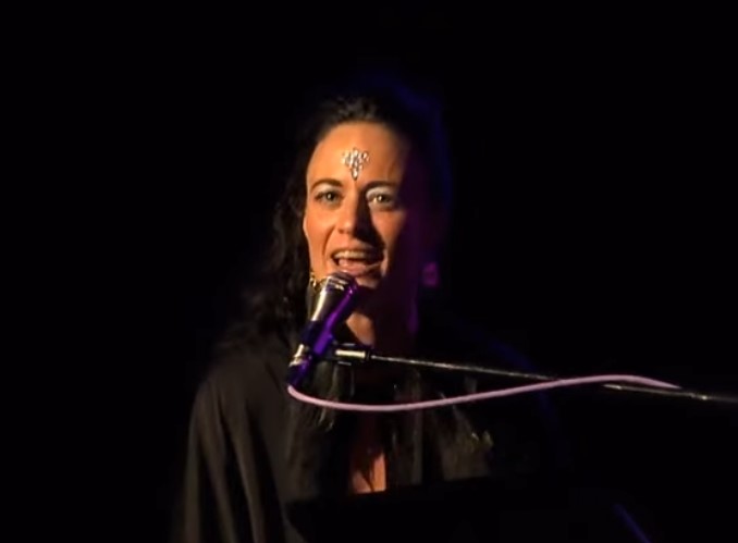 Singen-tut-gut-Singkreis Spezial mit Tanja Kammerer verschoben