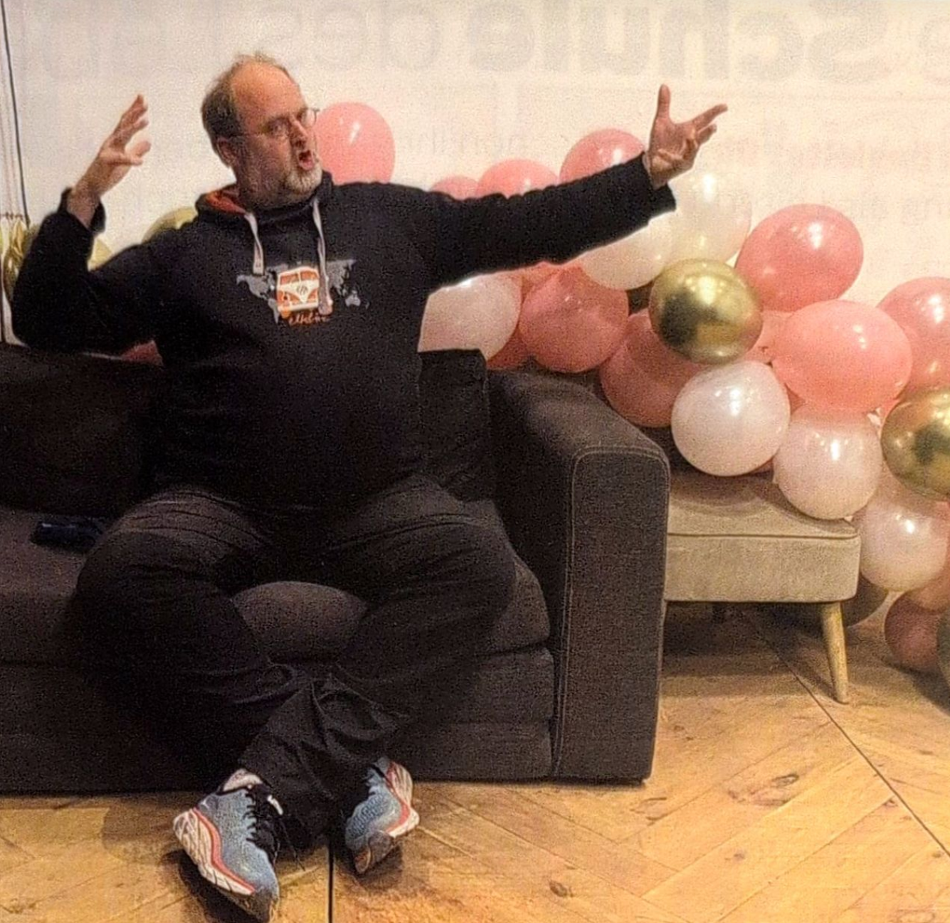 Artikel in „die kleine“